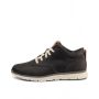 Мъжки зимни боти timberland killington half cap chukka dark grey, снимка 3