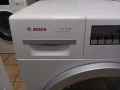 Сушилня с термопомпа Бош Bosch Serie 4 A++ 8кг 2 години гаранция!, снимка 4