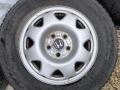 Джанти за Honda Cr-v 15, снимка 2