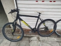 27.5 цола алуминиев велосипед колело размер 54, снимка 1