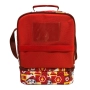 Термо чанта за обяд Paw Patrol, Червен, 22x14x28 см., снимка 3