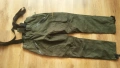Enningdalen WATERPROOF Trouser размер M панталон водонепромокаем с тиранти - 1918, снимка 1