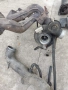 Турбо Garrett GT17 от Saab 9-5 с двигател B205, снимка 1