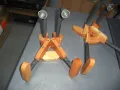 Lux ac.guitar stand, снимка 5