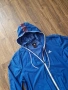 Страхотно мъжко тънко яке ADIDAS размер M , снимка 3