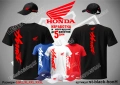 HORNET HONDA тениска и шапка, снимка 1