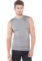 Оригинален мъжки потник Nike Pro Combat Compression Dri-Fit, снимка 5