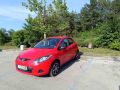 MAZDA 2, 1.3i, НОВ ВНОС, снимка 2