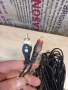 Аудио кабел стерео Jack 3.5mm-2×rRCA чинчове-15м., снимка 2