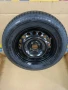 Гума с джанта 195×65×15, снимка 2