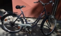 Дамски Велосипед KUNSTING Classico, снимка 1