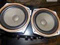 Говорители- бас-CANTON mod.2215, снимка 1