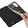 DUX DUCIS Skin Pro Кожен Калъф за Xiaomi Redmi Turbo 5 5G / Poco X8 Pro 5G - Слот за карта, Стойка, , снимка 9