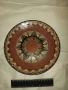 Продавам 3 декоративни чинии, снимка 1