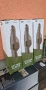 Шаранджийски кальфи за вьдици - 12ft u 13ft - om 16€ go 110 € - нови и използвани , снимка 7