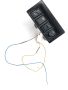 Панел с бутон, копче регулиране фарове и халогени от Киа спортидж 97г Kia sportage 1997, снимка 1 - Части - 45761560