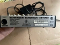 Аудио миксер Behringer UB1002, снимка 6