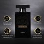 Оригинален Арабски парфюм PORTOFINO NOIR RiiFFS Eau De Perfume 100ml / Този уникален парфюм е създад, снимка 5
