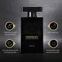 Оригинален Арабски парфюм PORTOFINO NOIR RiiFFS Eau De Perfume 100ml, снимка 7