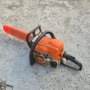 Резачка STIHL MS 180, снимка 1