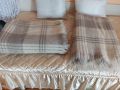Вълнени родопски одеяла , снимка 1 - Олекотени завивки и одеяла - 45088123