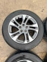 5x108 7Jx17 ET46, алуминиеви джанти, 65.1 централен отвор от Opel Zafira Life 2.0 CDTi 177 кс. , снимка 2