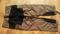 Lundhags Boot-Loc System Trouser размер 50 / M панталон със здрава материя - 969, снимка 2