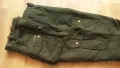 Jahti jakt AIR-TEX Trouser размер L за лов панталон вятърно устойчив - 1639, снимка 3