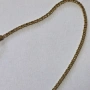 Златен синджир 5.66гр.56см., снимка 2