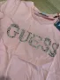 Тениска на guess, снимка 2