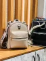 Karl Lagerfeld дамски раници Различни цветове , снимка 9