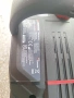 акумулаторна резачка на Парксайд Parkside Performance PPKSA 40V B2, снимка 5