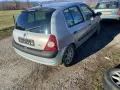 Renault Clio части, снимка 1