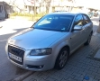 Audi A3 2.0 TDI 6-СКОРОСТИ, снимка 1