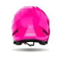 Каска Airoh Kombakt Color Pink Gloss, снимка 4