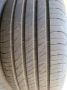4бр. летни гуми 215/55/17 Goodyear дот 2025 нови, снимка 4