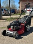 Бензинова самоходна косачка , снимка 1