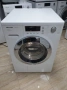 Miele WT1 PowerWash - Пералня със Сушилня Миеле 12м Гаранция, снимка 13