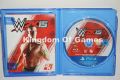 Игри за PS4 WWE W2K15 И WWE W2K18, снимка 10