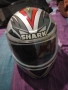 продавам каска за мотор, снимка 1