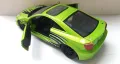 Bburago Toyota Celica GT-S 2003 Мащаб 1:24 , снимка 3