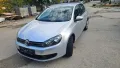 Vw golf 6 2.0 tdi 4x4 formotion, снимка 1