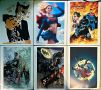 Арт Принт DC Comics 30x40см - Art Print, Batman, Supergirl, Catwomen, Harley Quinn, Aquaman, Joker.., снимка 7