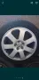  алуминиеви оригинални 18 цолови джанти с гуми за vw.audi, снимка 1