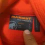 Mammut Snow Zip Thermal размер S полар / термо блуза, снимка 6