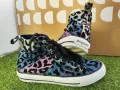 Desigual BETA LEOPARD дамски кецове, 39 номер, снимка 5