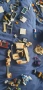 лот Lego star wars Indiana jones despicable me, снимка 4
