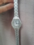 Уникален винтидж дамски часовник гривна Luch (Луч), снимка 10