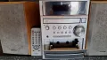 Музикална стерео система CD, касета, радио AIWA XR-M50, снимка 2