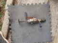 Ръчна дрелка, снимка 2
